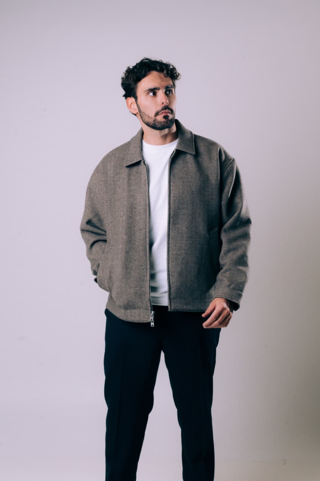 Baptiste Carreira Mellier