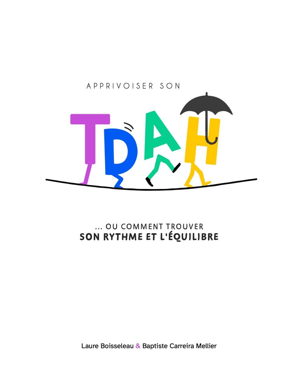 Faire le point sur votre TDAH, module du parcours TDAH