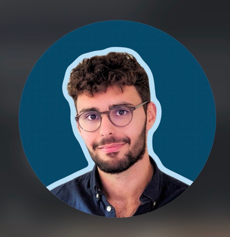 Baptiste Carreira Mellier, neuropsychologue
