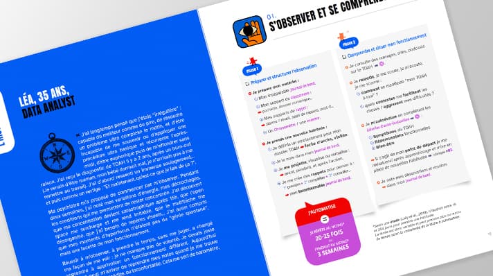Aperçu du module, extrait 2