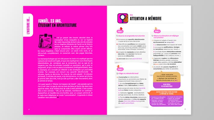 Aperçu du module, extrait 1