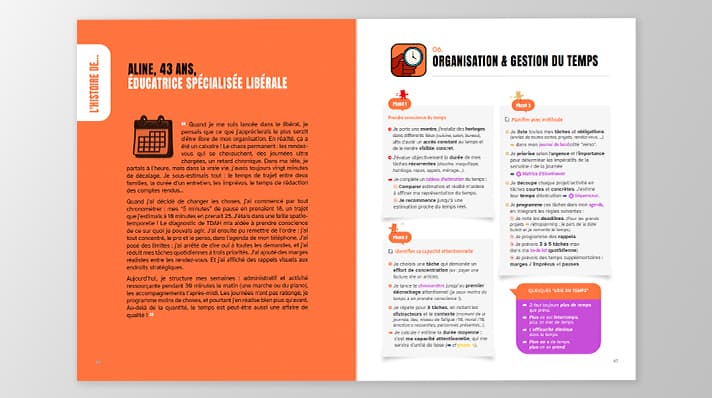 Aperçu du module, extrait 1
